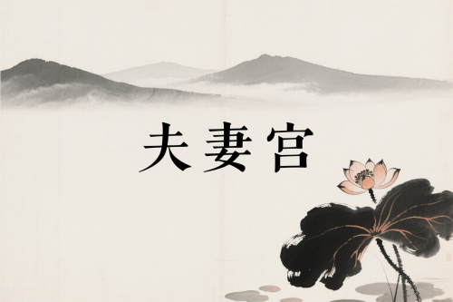 夫妻宫里面有身宫是什么意思 夫妻宫里面有身宫是什么意思