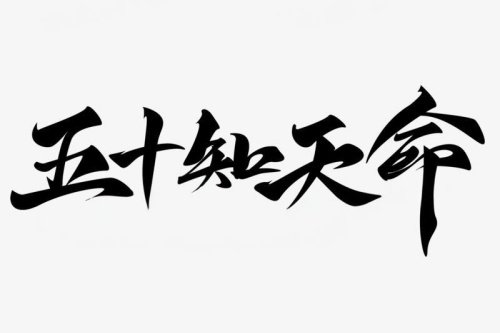 知天命之年是多少岁 知天命之年是多少岁